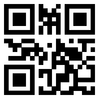 Immagine del Qr Code di 3913635235