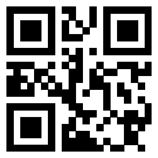 Il QrCode di 3913635236