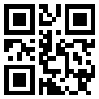 3913635237 Qr Code associato