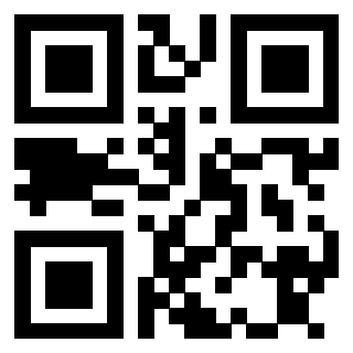 Scansione del Qr Code di 3913635239