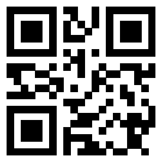 3913635240 Qr Code associato