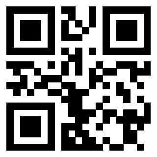 Immagine del QrCode di 3913635241