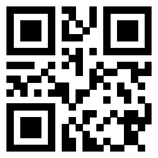 3913635242 - Immagine del Qr Code associato