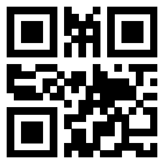 3913635243 QrCode associato