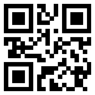 3913635244 - Immagine del Qr Code associato
