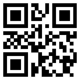 3913635245 - Immagine del Qr Code associato