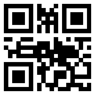 Scansione del QrCode di 3913635246