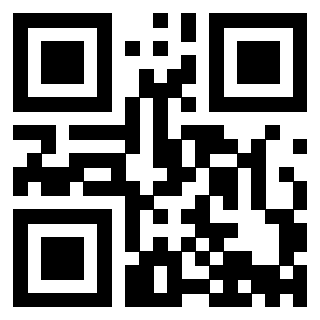 3913635247 Qr Code associato