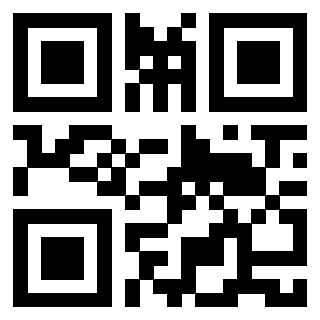3913635259 Qr Code associato