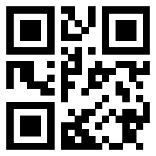 Scansione del QrCode di 3913635260
