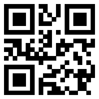 Scansione del Qr Code di 3913635261