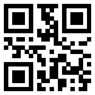 3913635262 - Immagine del QrCode