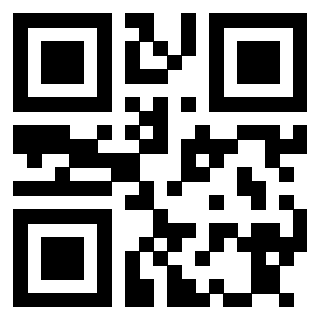 Scansione del Qr Code di 3913635263