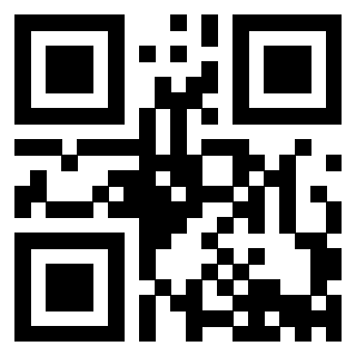 3913635264 - Immagine del Qr Code associato