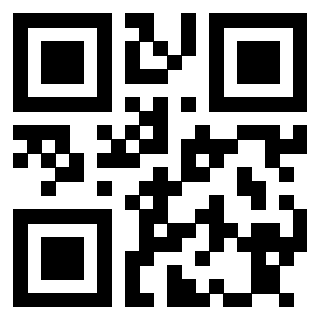 3913635265 - Immagine del QrCode associato