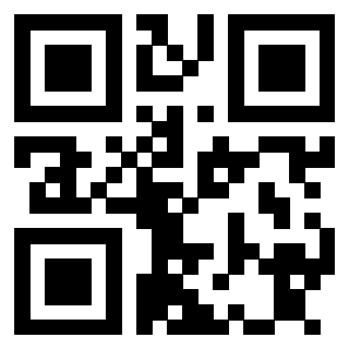 Scansione del Qr Code di 3913635267