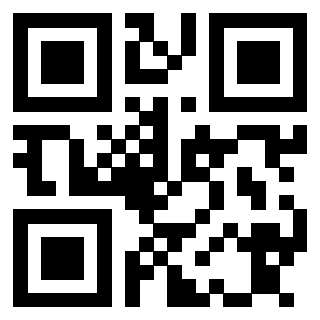 3913635270 - Immagine del Qr Code associato