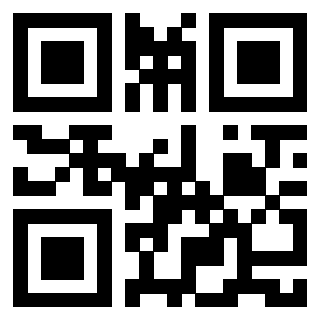 3913635273 - Immagine del QrCode associato