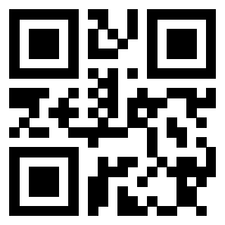 Immagine del QrCode di 3913635276