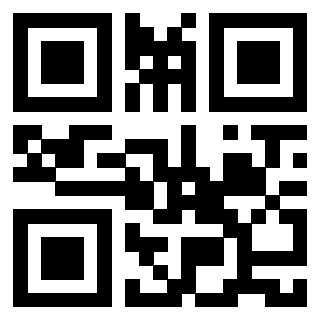 Immagine del Qr Code di 3913635286