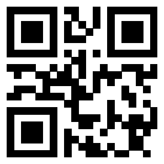 Scansione del Qr Code di 3913635287