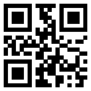 3913635290 - Immagine del QrCode