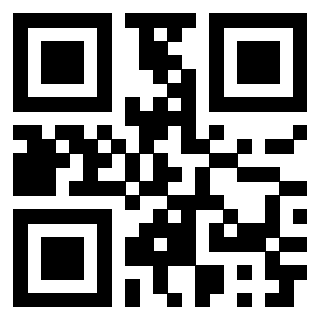 Il QrCode di 3913635292
