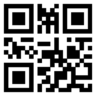 3913635293 Qr Code associato