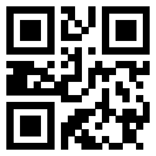 Il QrCode di 3913635295