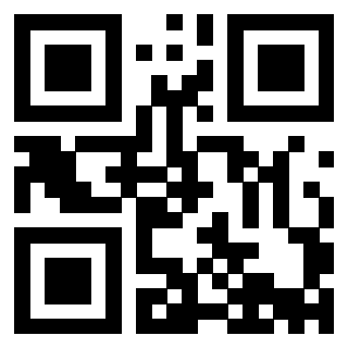 3913635297 - Immagine del Qr Code associato