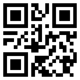 3913635298 QrCode associato