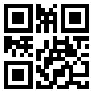 Il Qr Code di 3913635301