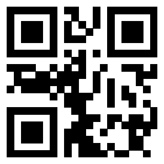 3913635303 - Immagine del QrCode associato