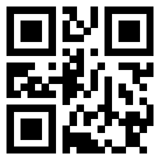 3913635305 - Immagine del QrCode associato