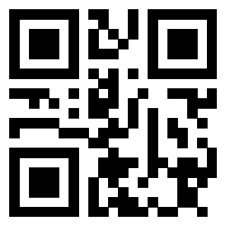 3913635307 - Immagine del Qr Code