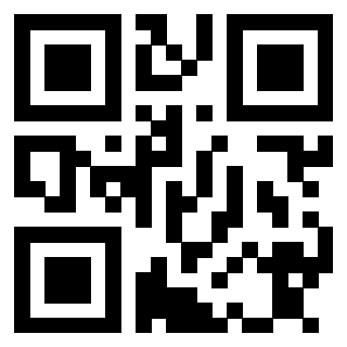 3913635308 - Immagine del QrCode associato