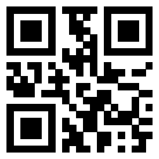 3913635310 - Immagine del QrCode associato