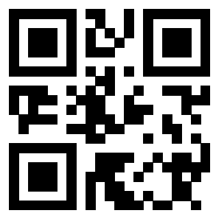 Il QrCode di 3913635312
