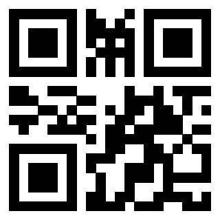 Immagine del QrCode di 3913635315