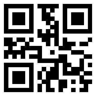 Scansione del QrCode di 3913635316