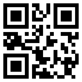 3913635317 - Immagine del QrCode associato