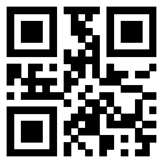 3913635318 - Immagine del Qr Code associato