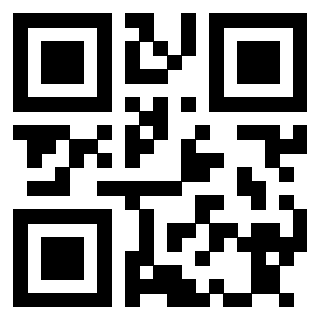 3913635319 Qr Code associato