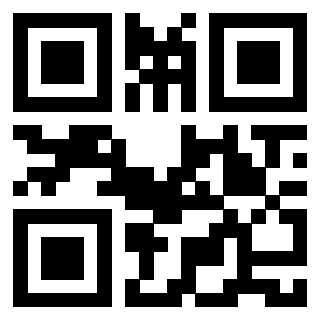 3913635321 - Immagine del Qr Code