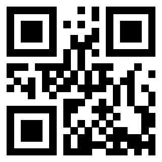 3913635322 - Immagine del Qr Code associato
