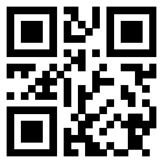 3913635330 - Immagine del Qr Code associato
