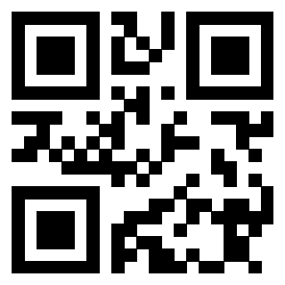 3913635331 - Immagine del QrCode associato