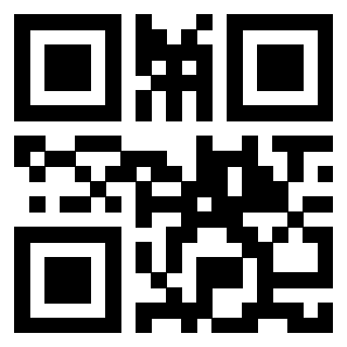 Immagine del Qr Code di 3913635334