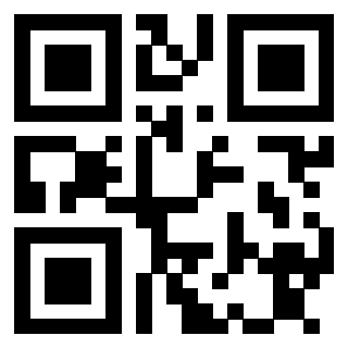 3913635337 QrCode associato