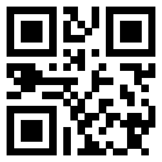 3913635339 - Immagine del Qr Code associato